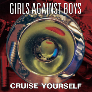 Cruise Yourself (Remastered) cover