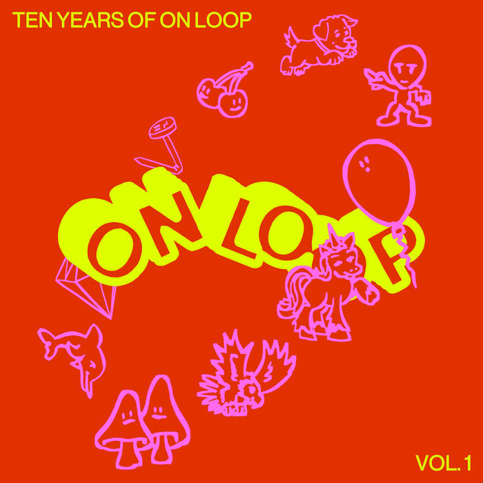 Ten Years of On Loop Vol. 1 | Moxie