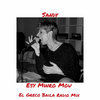 Sandy - Esy Mwro Mou (Cant Take My Eyes) (El Greco  Baila Radio Mix)