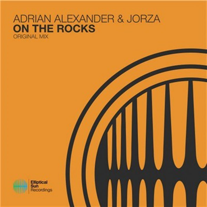 On The Rocks | Adrian Alexander