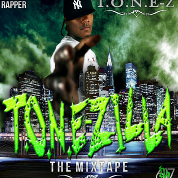 Music | T.O.N.E-z