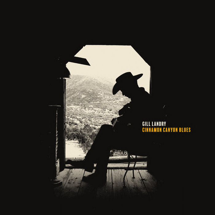 gilllandry.bandcamp.com