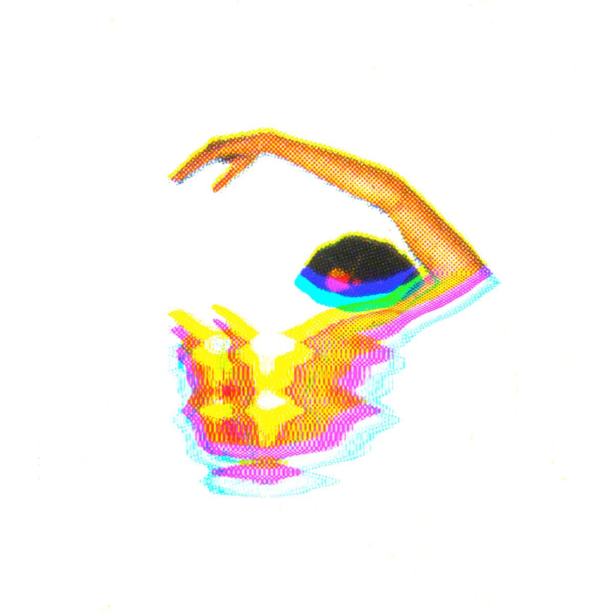 You Will Now Sink Into My Surgical Mire cover