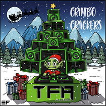 TFA's Crimbo Crackers cover art