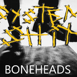FUCK ALL BONEHEADS