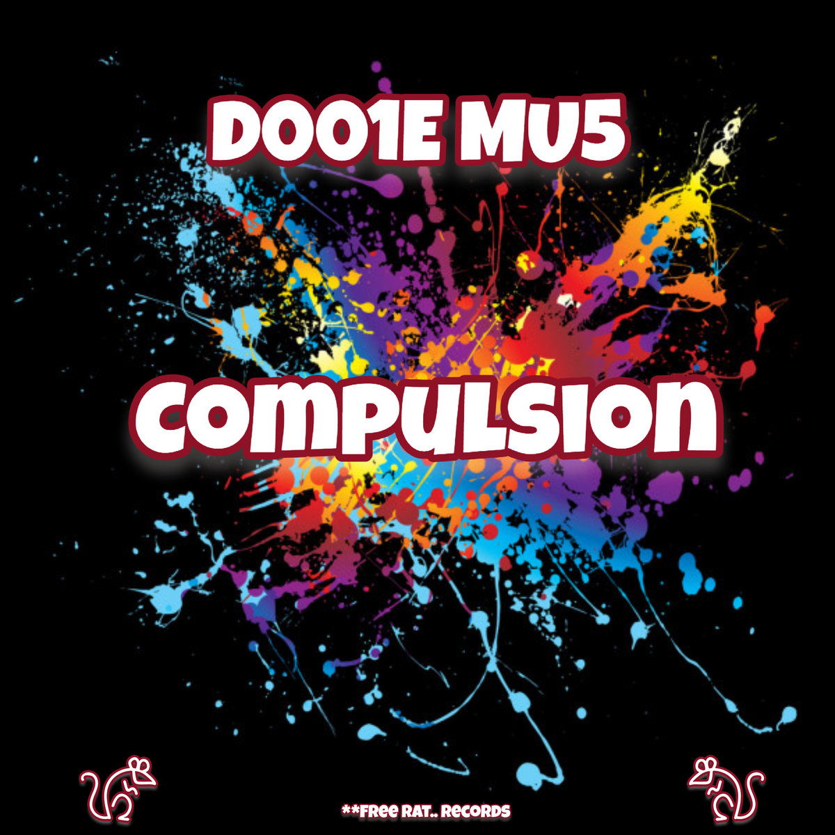 Compulsion (Original) — D001E MU5