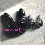 The Brothers ~ Michael Marsac and Joe Stockwell - Shoes To Fill