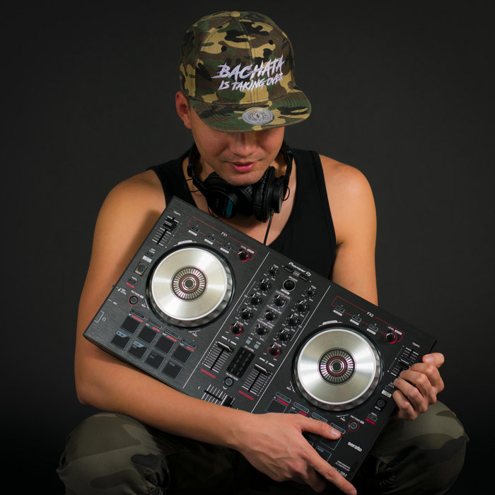 Dua Lipa IDGAF (DJ Selphi Camilo Bass bachata remix) DJ Selphi