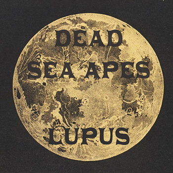 Album artwork for Lupus