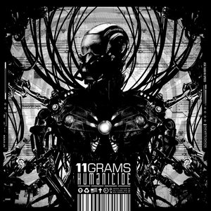 Humanicide (single + remixes) cover