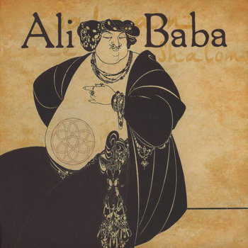 Ali Baba | Ali Baba | Brisbane Music Graveyard