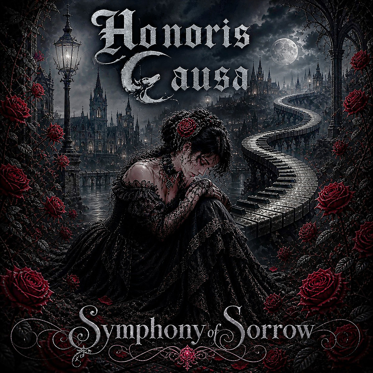 Latest Release Cover