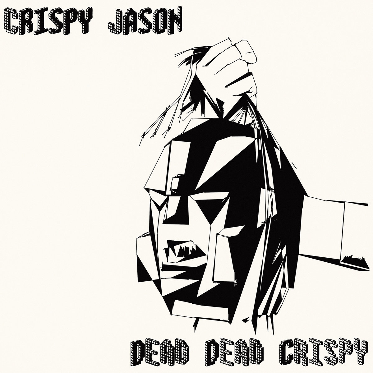 Dead Dead Crispy cover
