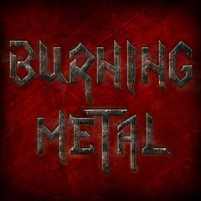 Burning Metal Irish Compilation Volume 2 Burning Metal