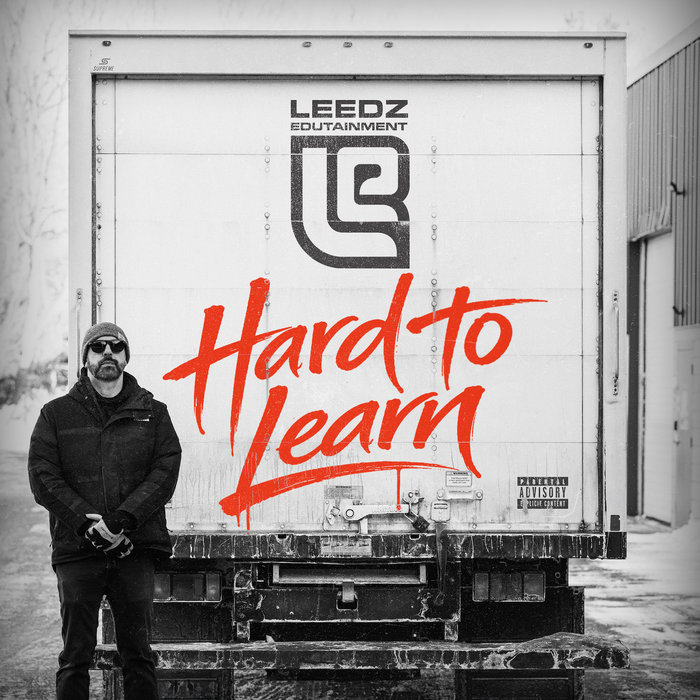 Learn To Suffer ft. Problemattik & Block McCloud | Leedz Edutainment