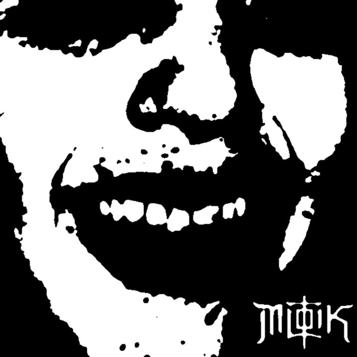 uicideboy Slip on a Banana Clip (MLOTIK FLIP) MLOTIK