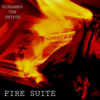 Cover of Fire Suite