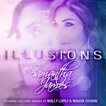 Illusions cover art