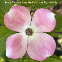 Peace Mantras from the Vedas and Upanishads cover art