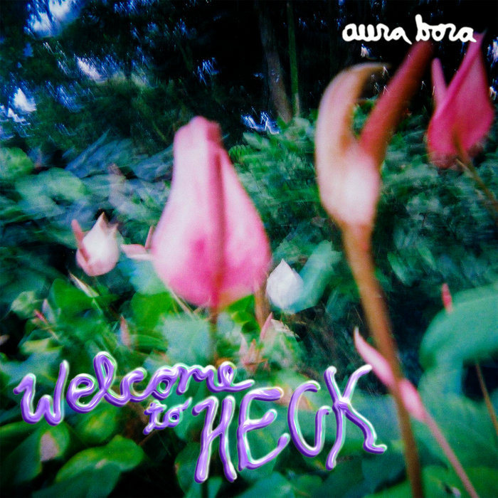 Welcome to Heck | Aura Bora