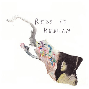 Bess of Bedlam - The Painter