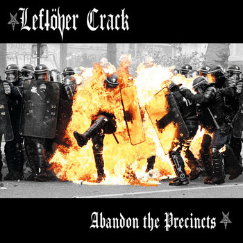 Music | Leftover Crack