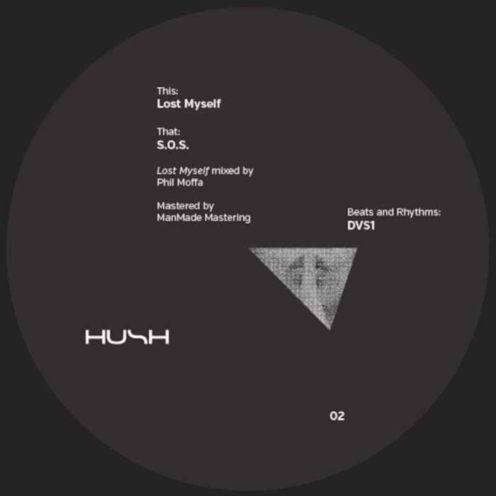 HUSH 02 | DVS1