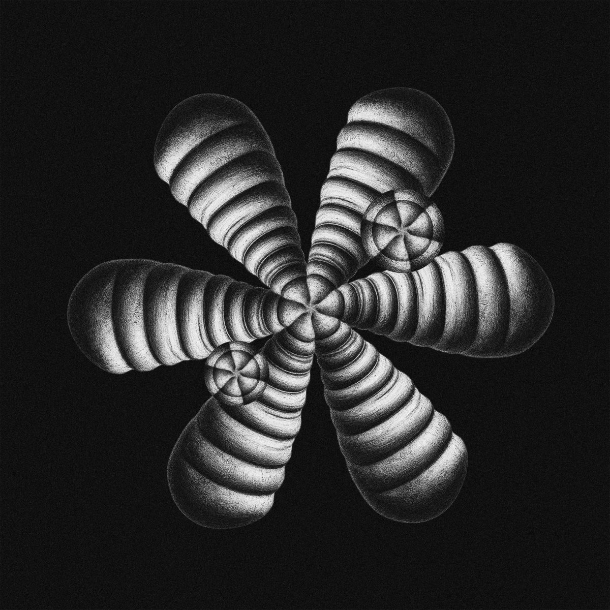 Aurora Centralis - The Remixes | 747 | Aquaregia