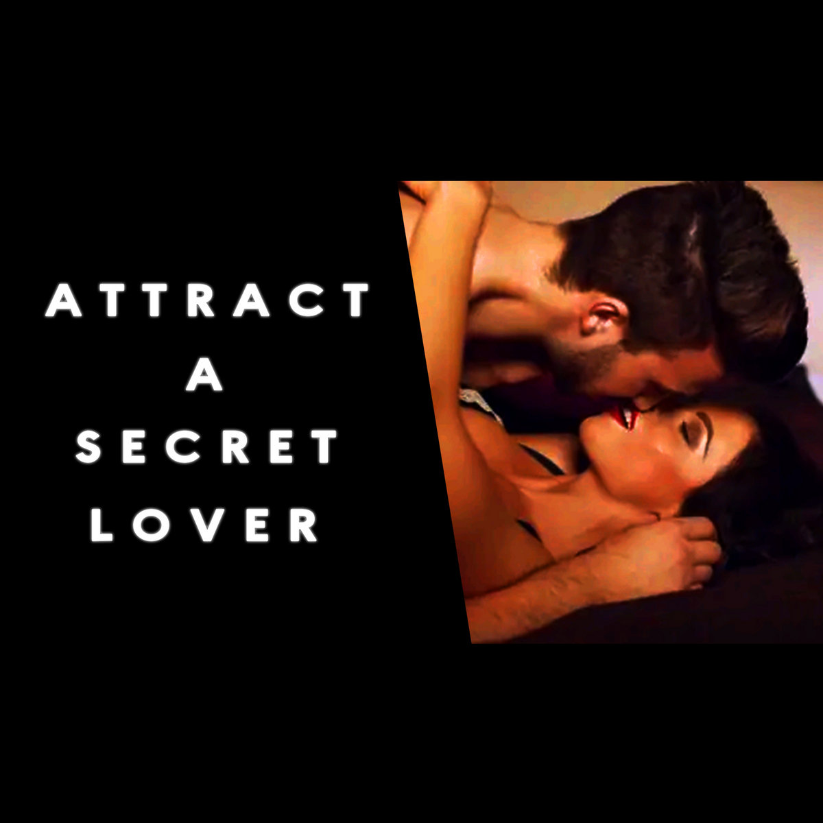 ★ATTRACT A SECRET LOVER★