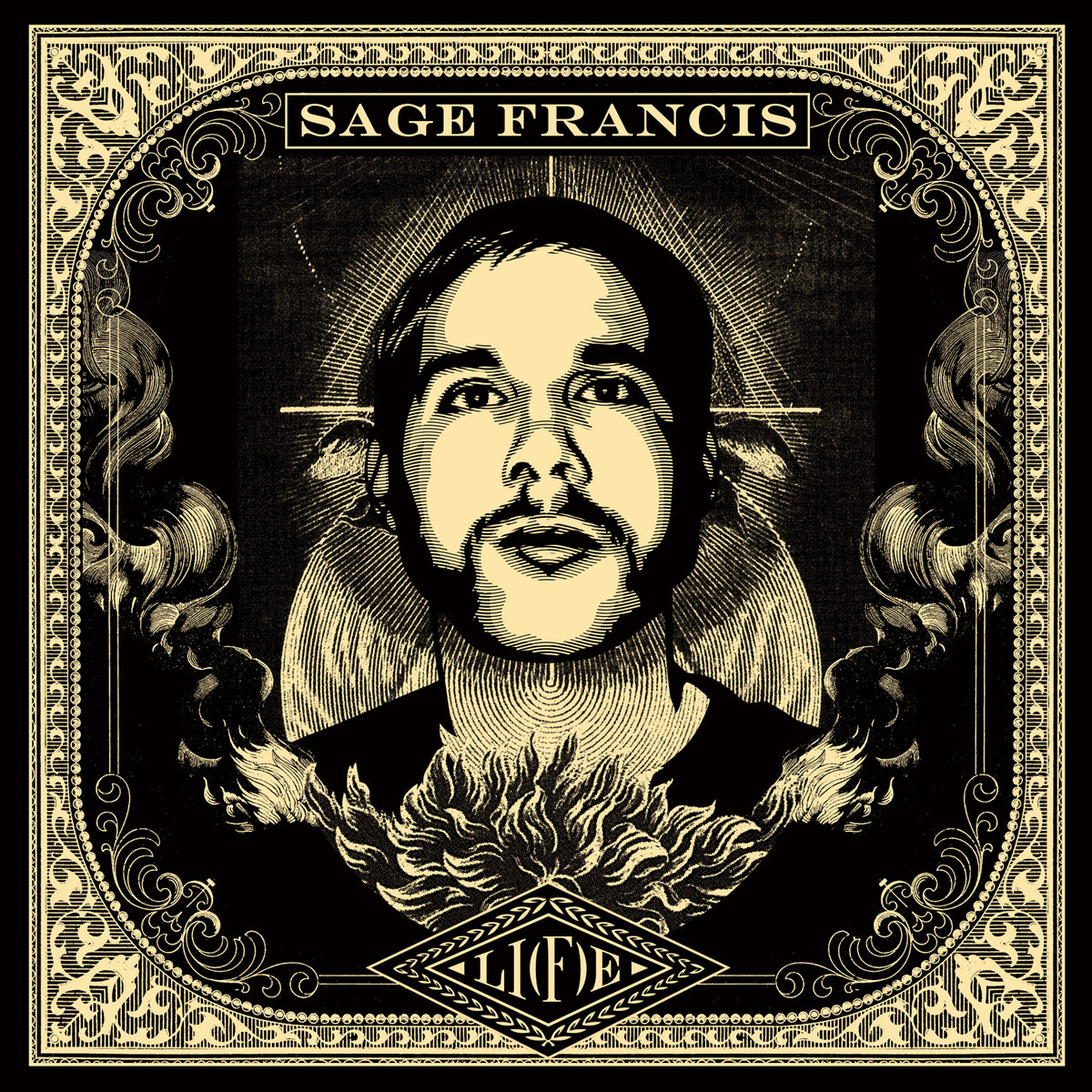 Resultado de imagem para Sage Francis,Life"