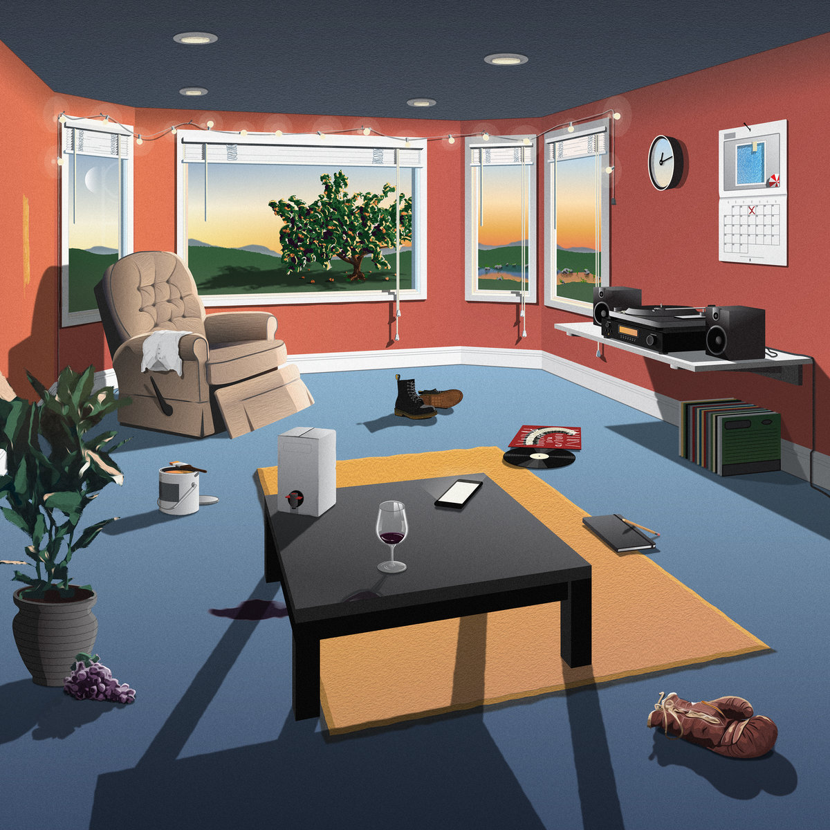 Image result for landmark hippo campus