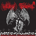 SODOMIC GOATFUCK INVERTED CRUCIFIXION