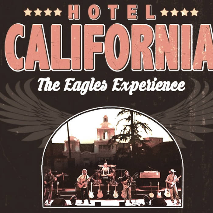 The Eagles - Hotel California (PH Soft Acoustic ReEdit) | The