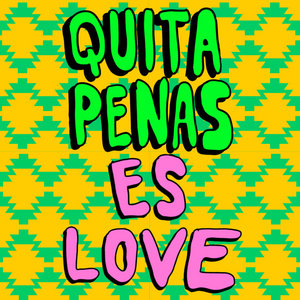 Es Love cover