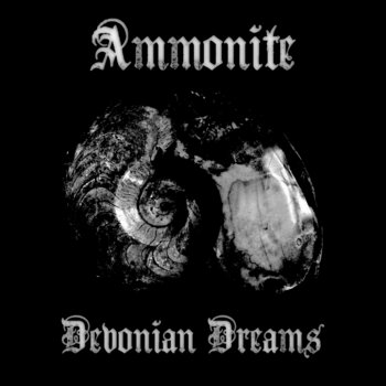 Cover of Devonian Dreams