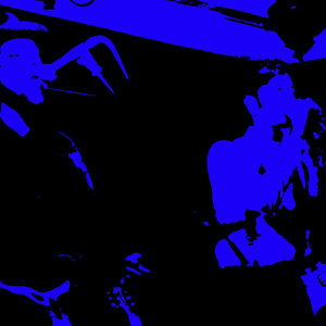 Ricochet Demos cover