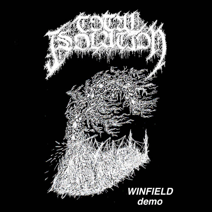 Winfield demo | Total Isolation