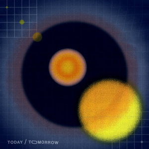 Blind Yeo — Today Tomorrow EP