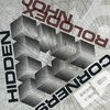 Hidden Corners EP Cover Art
