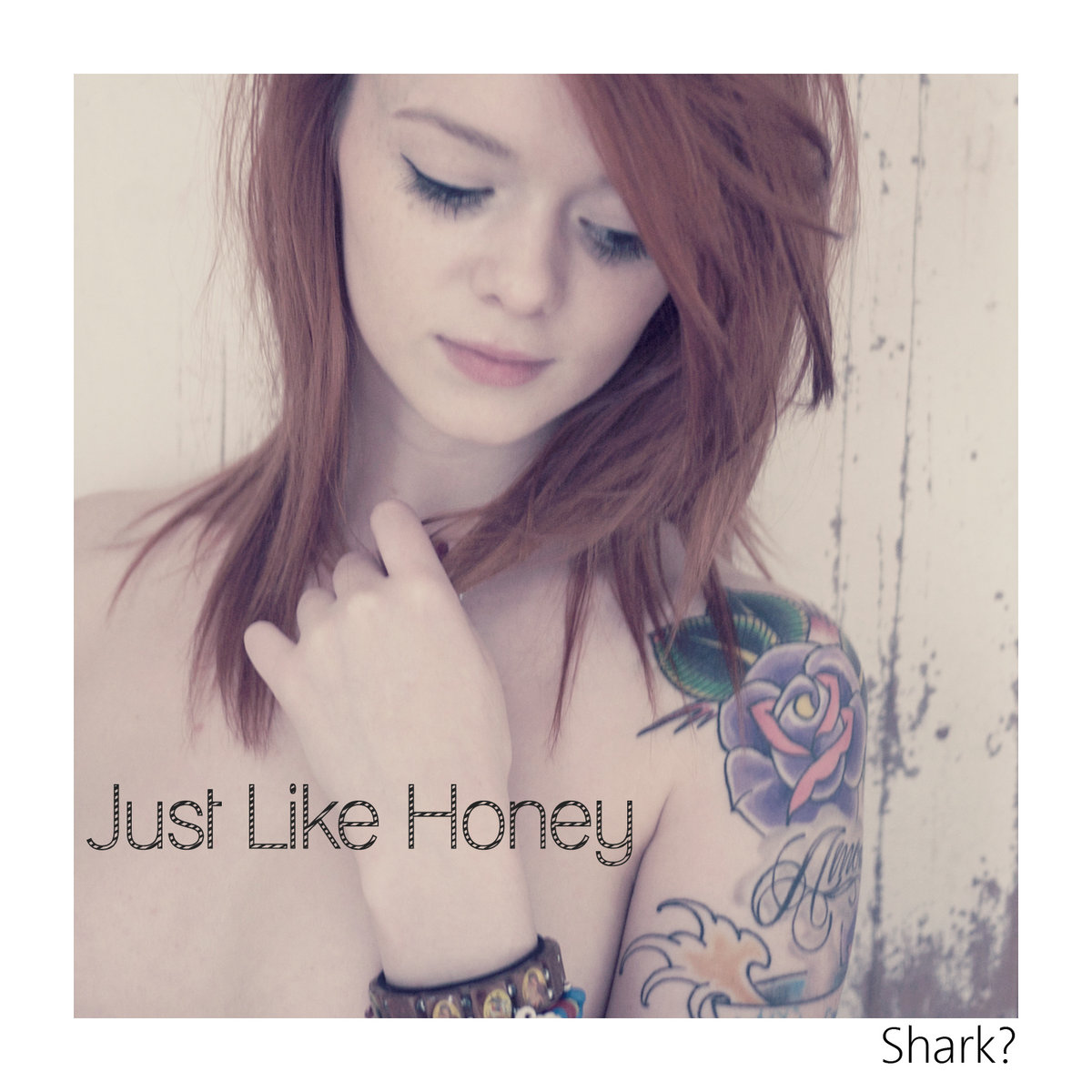 Just Like Honey | charity cover compilation | Just Like Honey