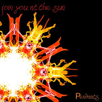 Join You at the Sun EP cover art