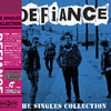 DEFIANCE - The Singles Collection