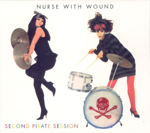 洋楽 Soundpooling Nurse With Wound Nurse With Wound – Soundpooling – CD (Album), 2006 [r699441] | Discogs
