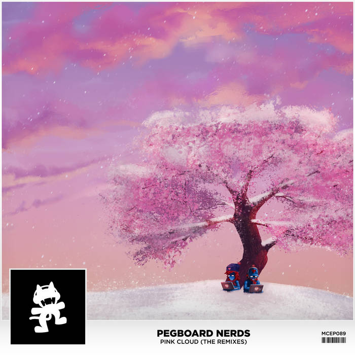 Pink Cloud (The Remixes) | Pegboard Nerds | Monstercat