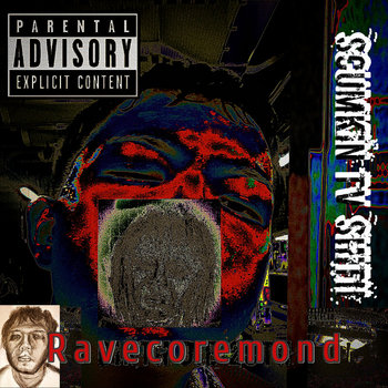 Music | SCUMKIN TV SHIT!!(スカムキン TV SHIT)