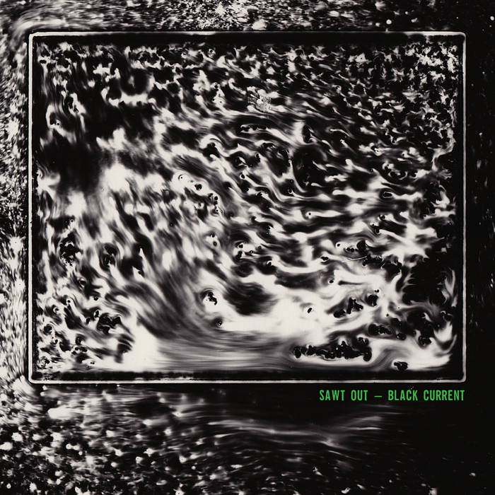 Black Current | Sawt Out [Burkhard Beins, Mazen Kerbaj