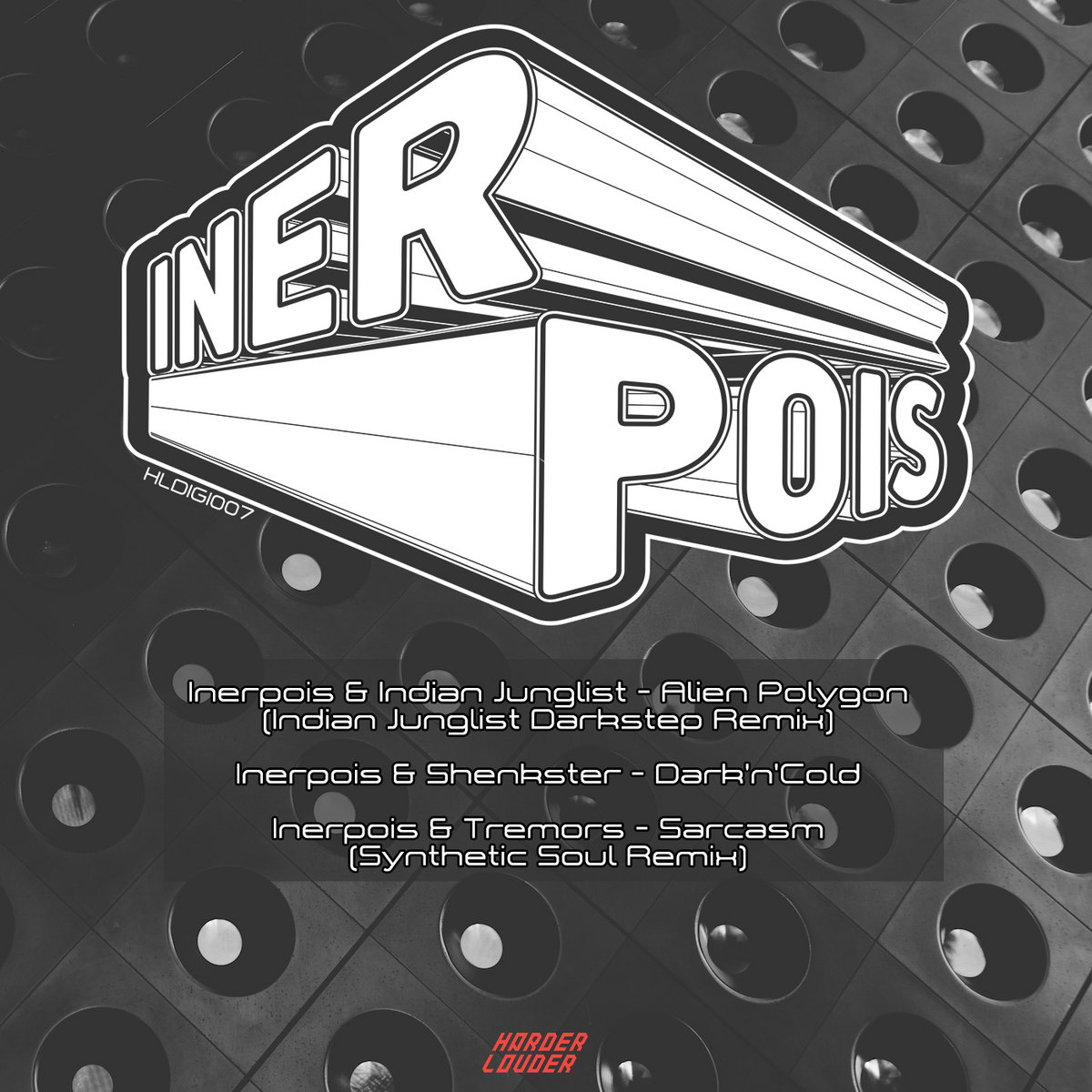 Artwork for Destroyers Selecta EP (FREE DOWNLOAD)