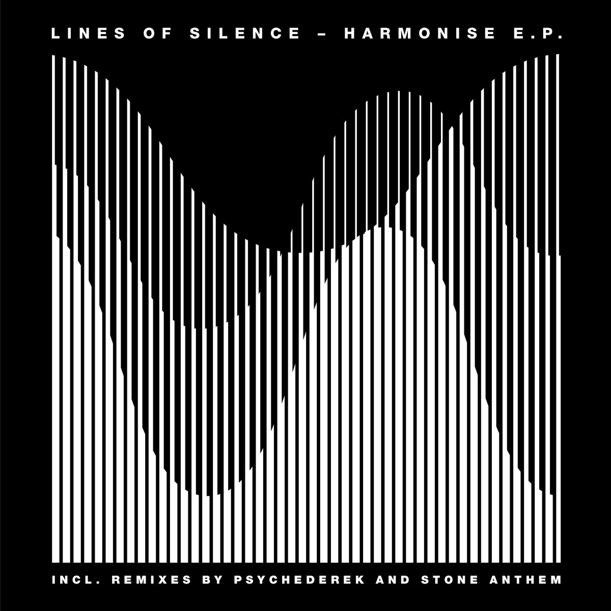 Lines In Opposition (Radio Edit)
