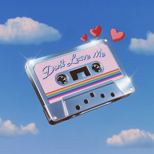 DON'T LEAVE ME (IN THE SUNSHINE) [French Braids Remix] cover