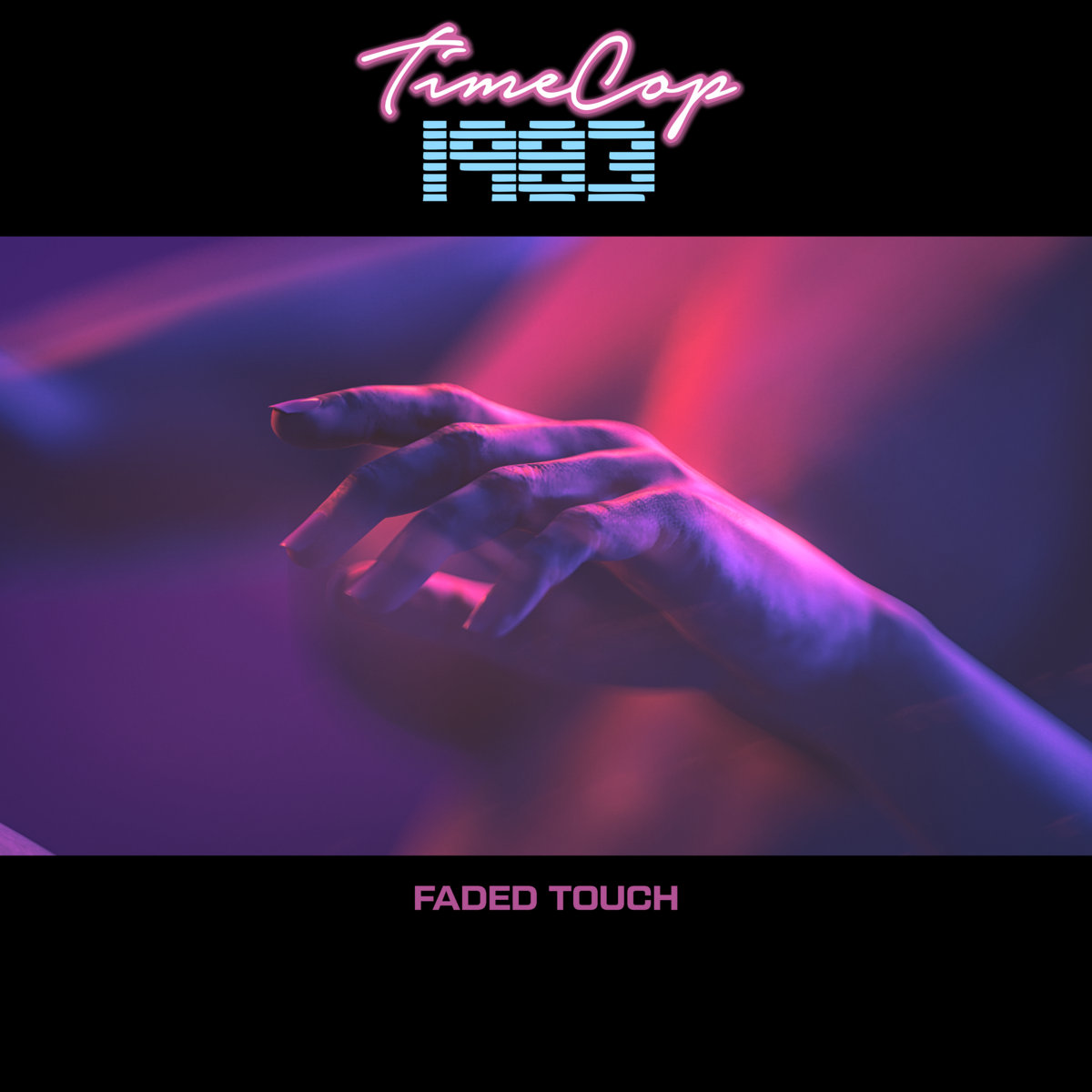 TimeCop1983/Faded Touch AOR メロハー Faded Touch | Timecop1983
